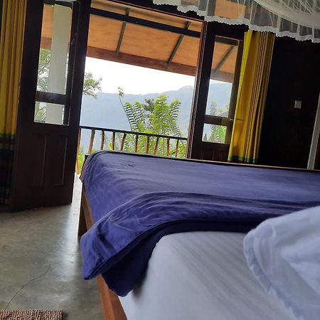 مبيت وإفطار إيلا Shambala Retreat المظهر الخارجي الصورة