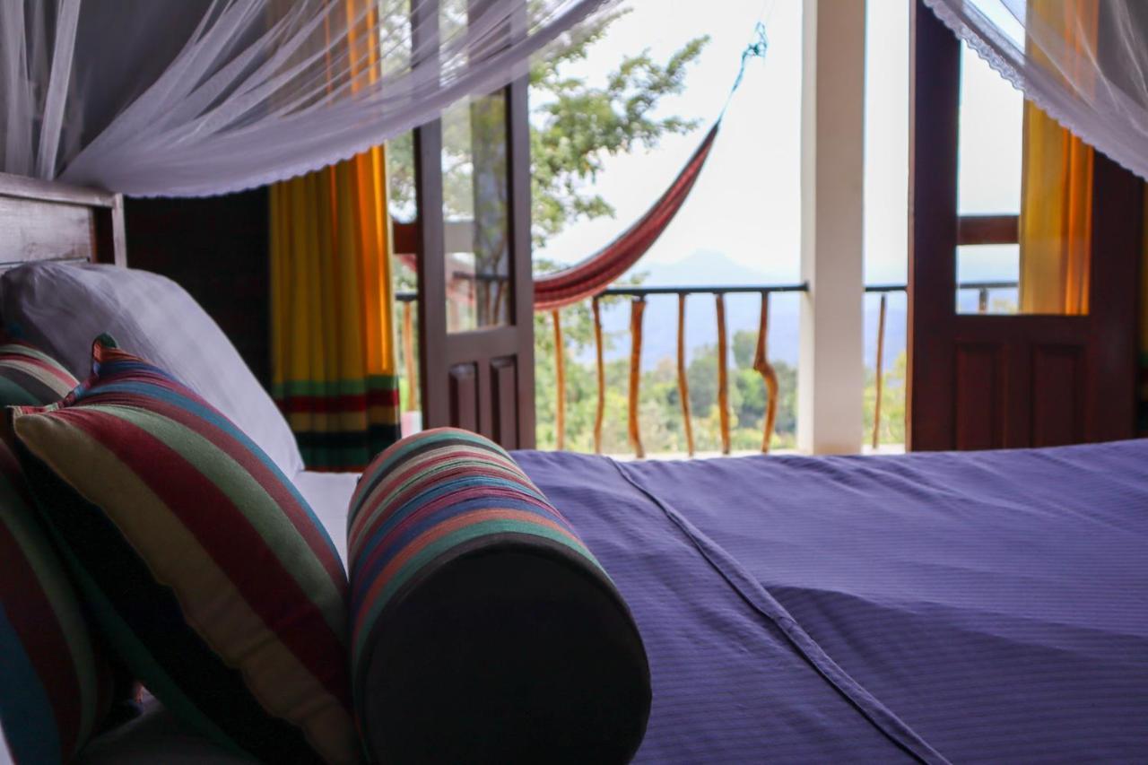 مبيت وإفطار إيلا Shambala Retreat المظهر الخارجي الصورة