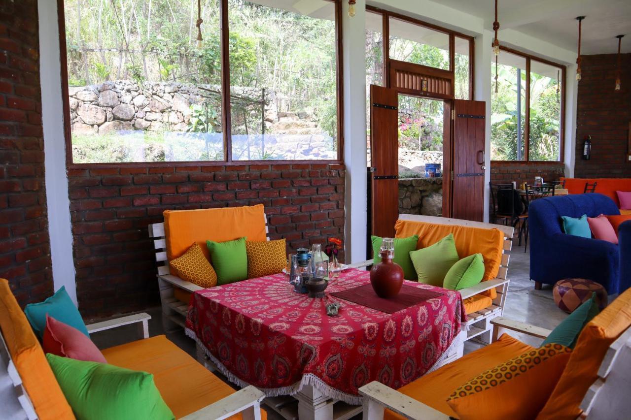 مبيت وإفطار إيلا Shambala Retreat المظهر الخارجي الصورة