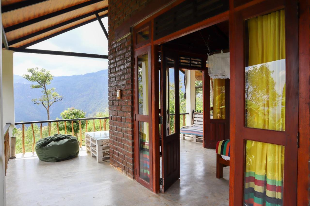 مبيت وإفطار إيلا Shambala Retreat المظهر الخارجي الصورة