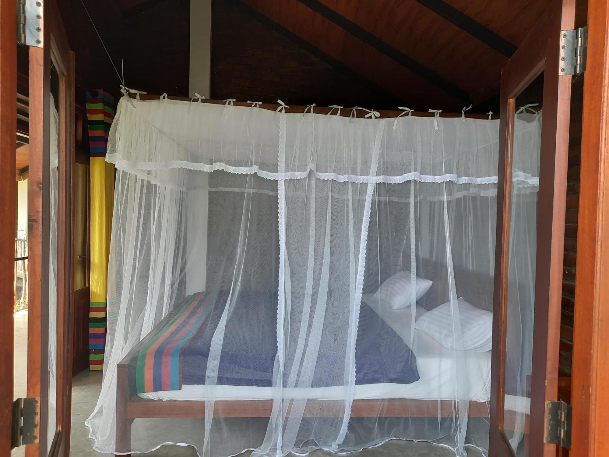 مبيت وإفطار إيلا Shambala Retreat المظهر الخارجي الصورة